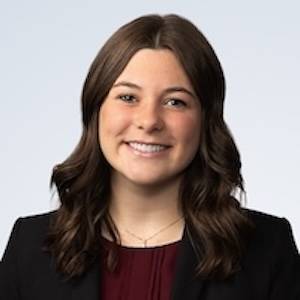 Lauren Maliszewski '21